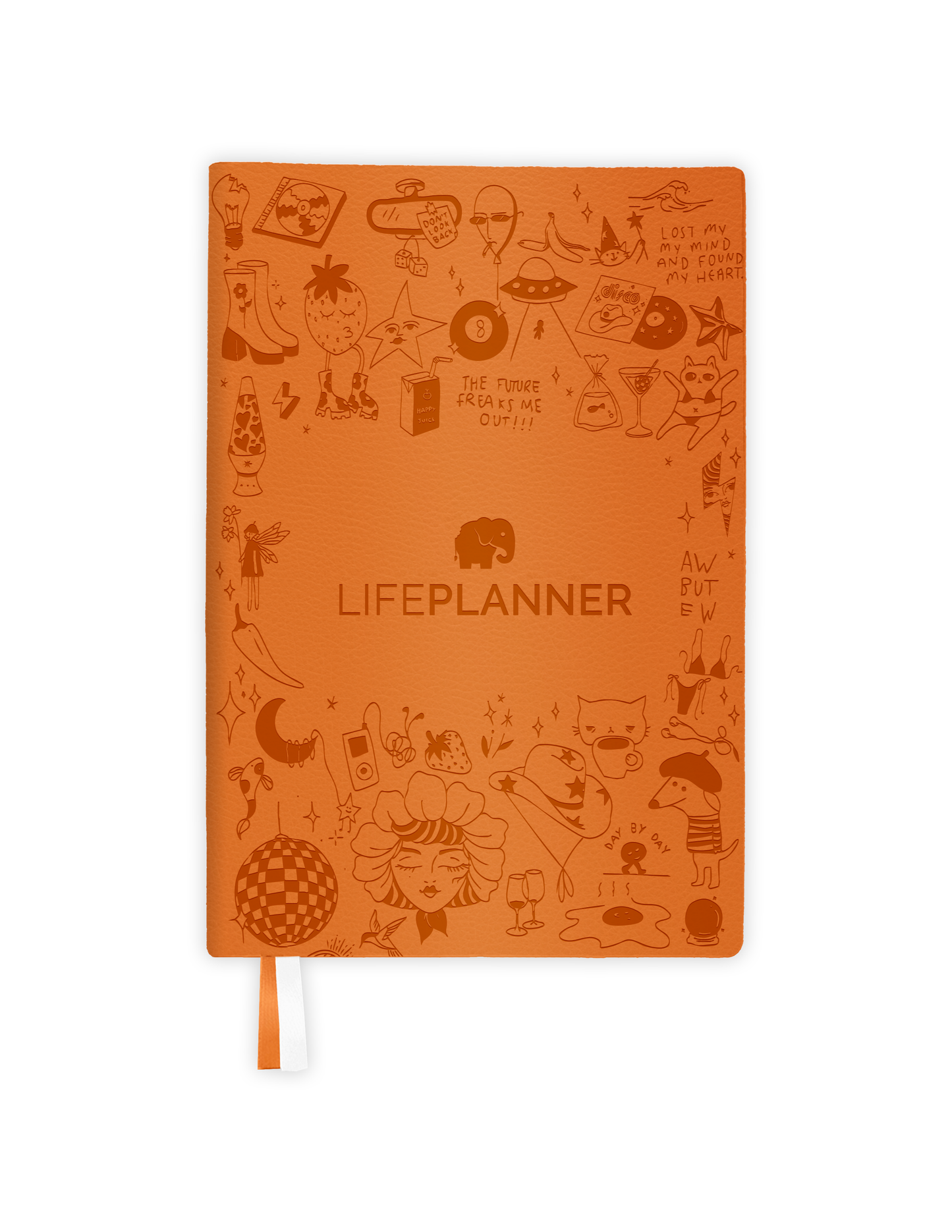 PERPETUA PUMPKIN 2026