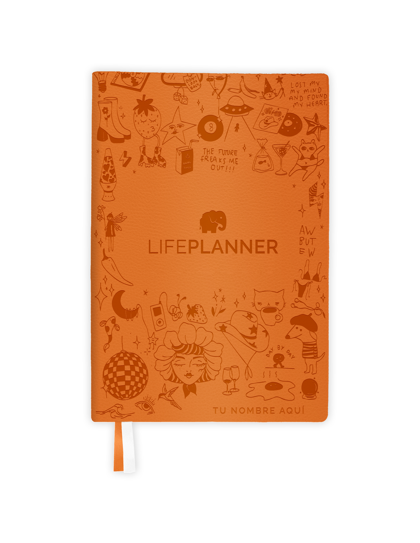 PERPETUA PUMPKIN 2026