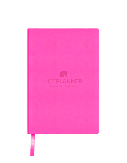 NOTE FUCSIA 2026: NUEVOS DISEÑOS