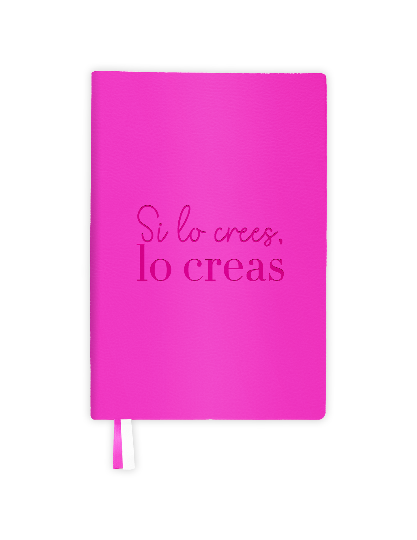NOTES FUCSIA 2026