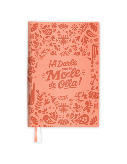 NOTES MELOCOTÓN 2026
