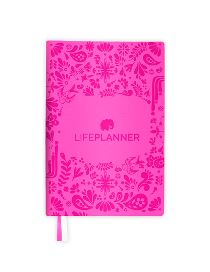 NOTES FUCSIA 2026