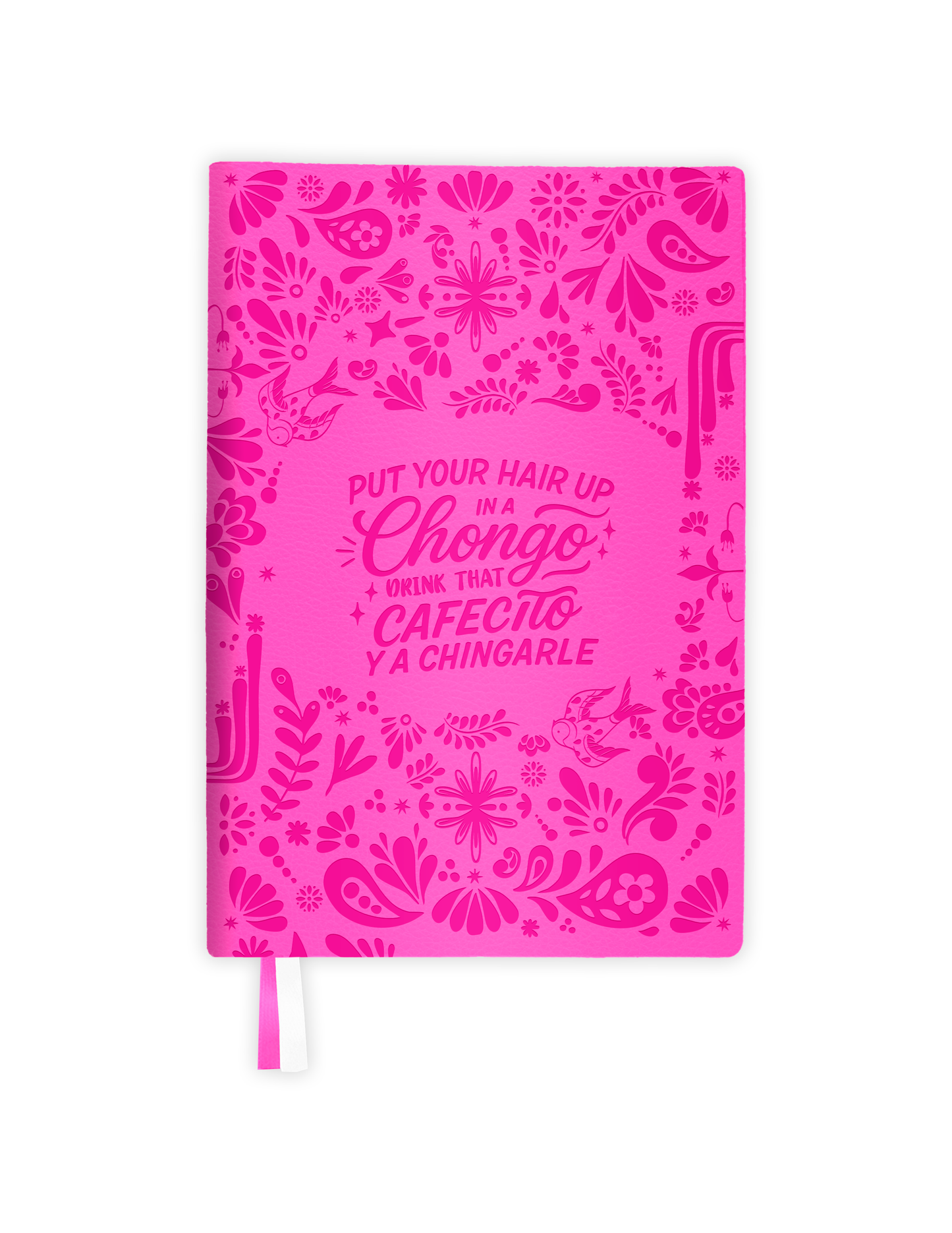 NOTES FUCSIA 2026