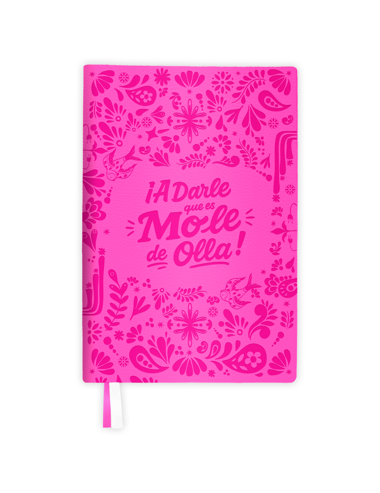 NOTES FUCSIA 2026