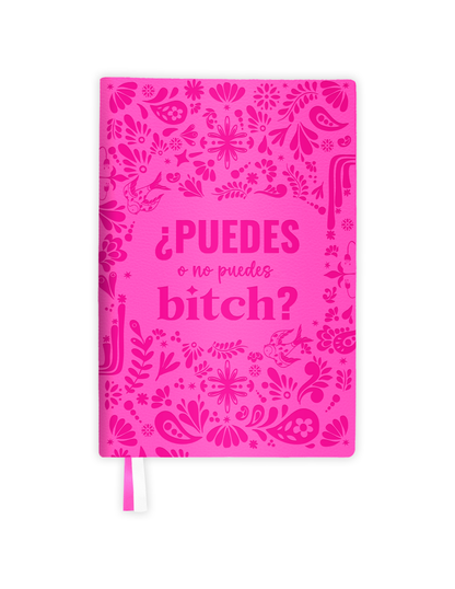 NOTES FUCSIA 2026