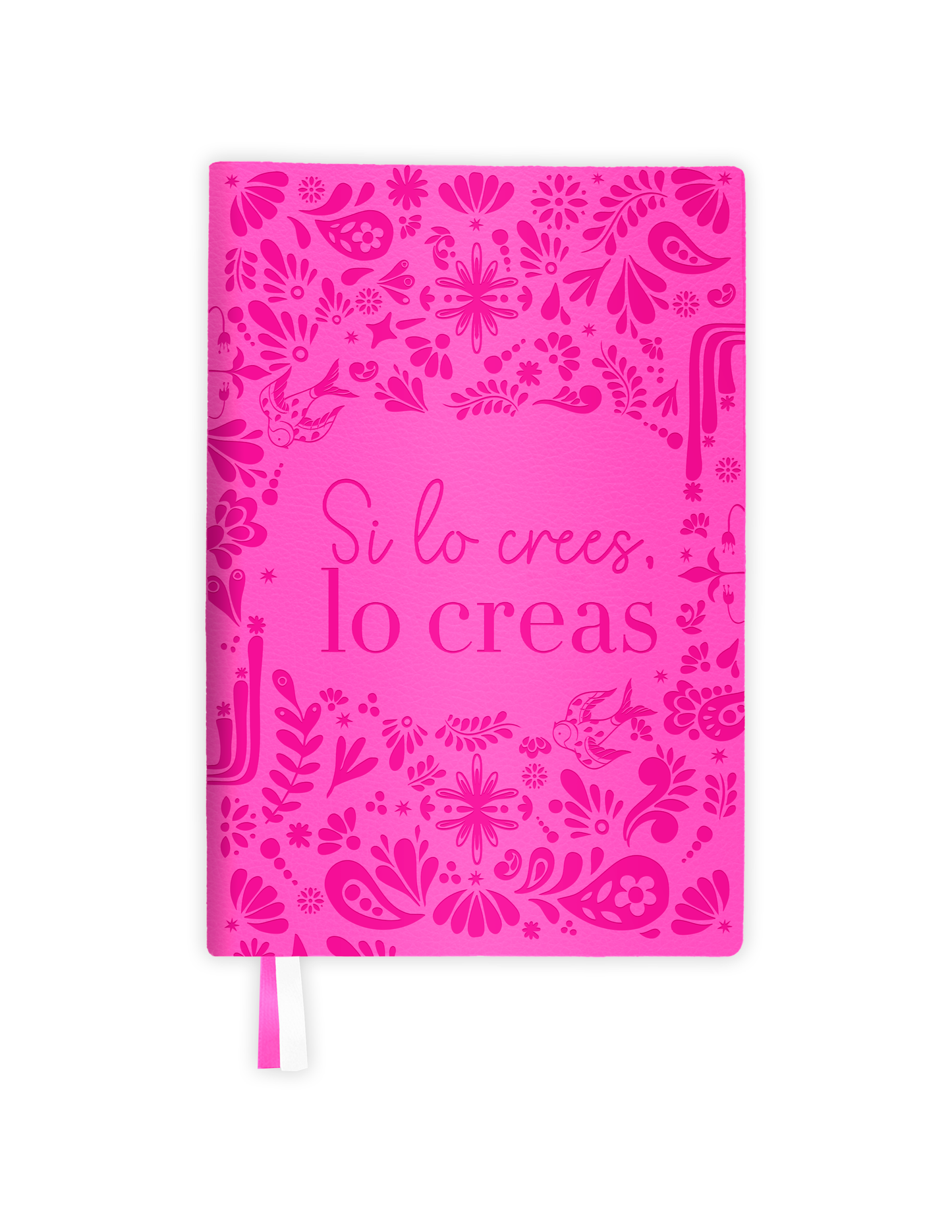 NOTES FUCSIA 2026
