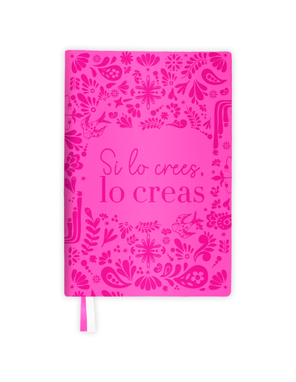 NOTES FUCSIA 2026