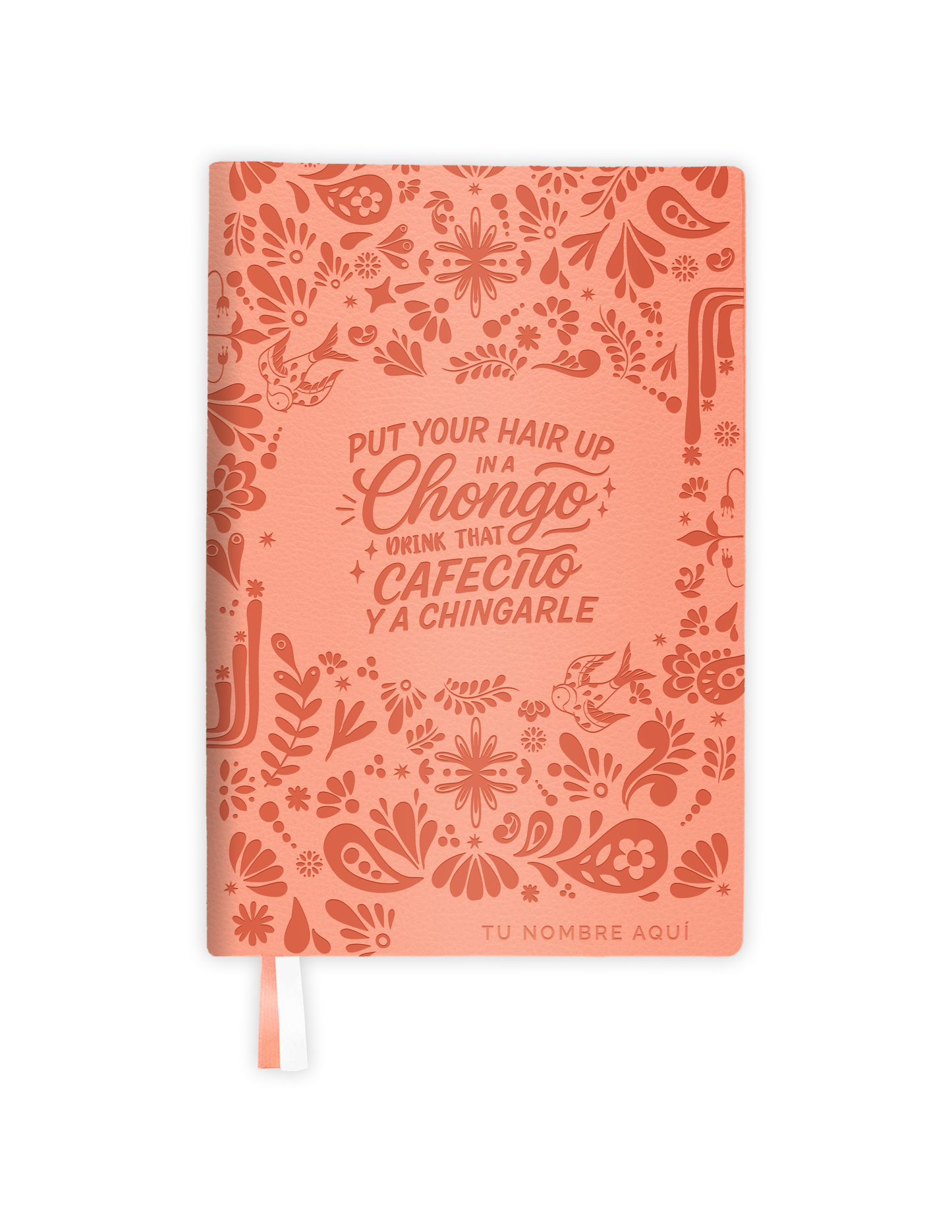 NOTES MELOCOTÓN 2026