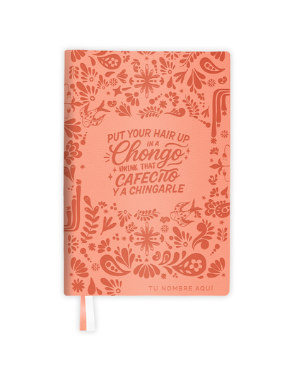 NOTES MELOCOTÓN 2026