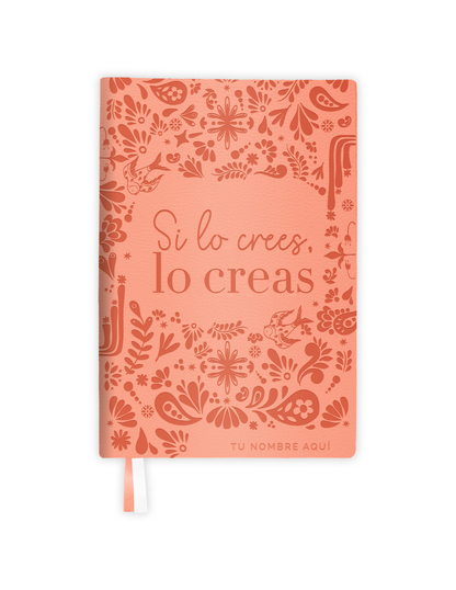 NOTES MELOCOTÓN 2026