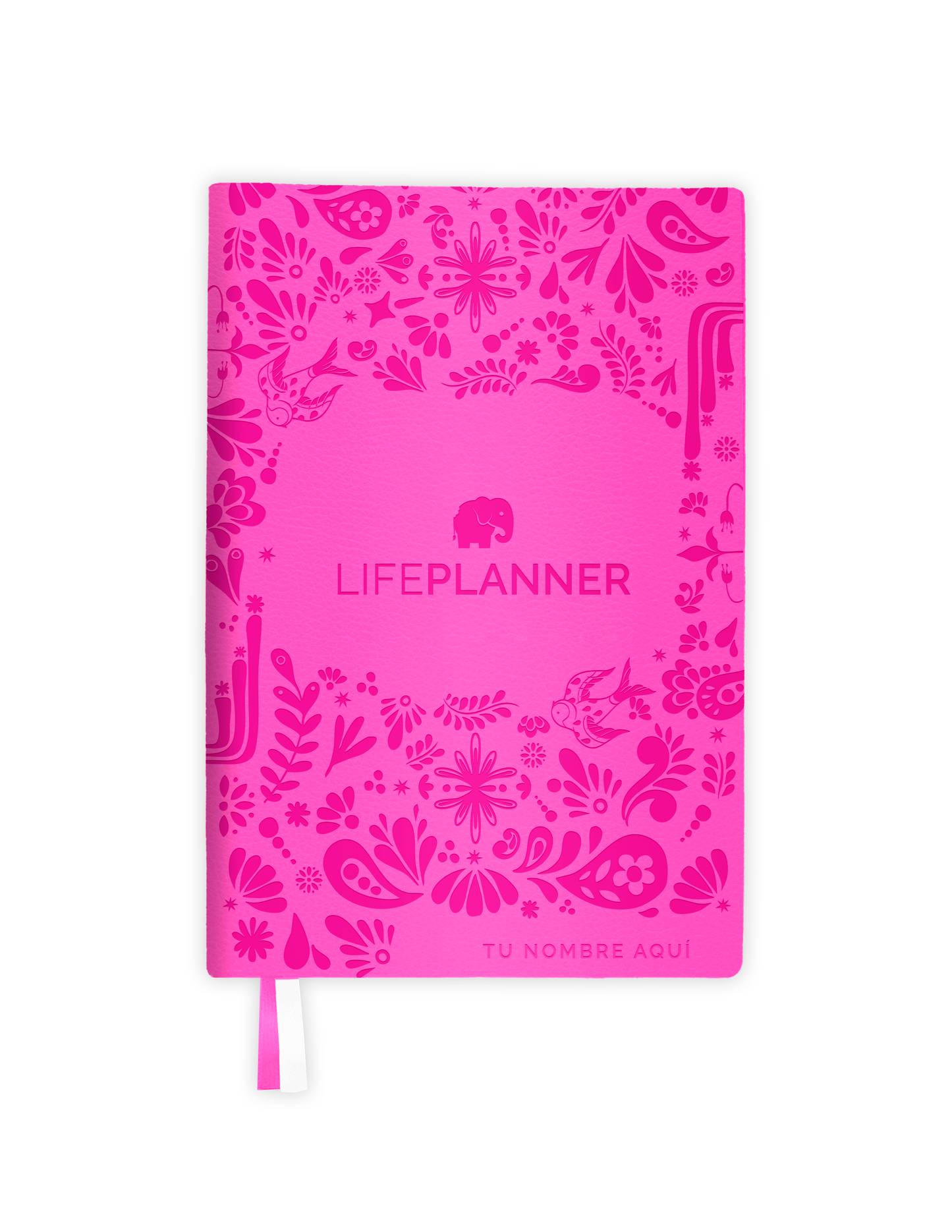 NOTES FUCSIA 2026