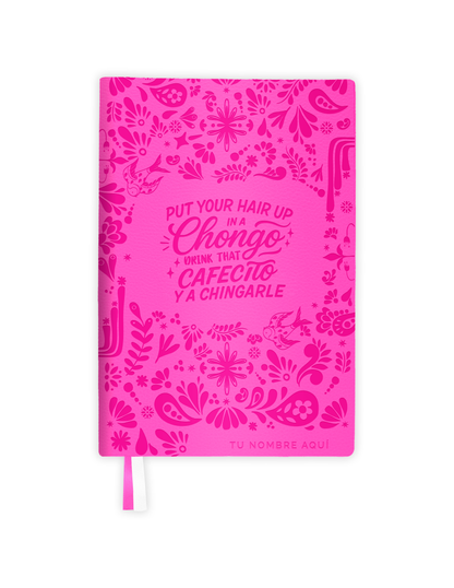 NOTES FUCSIA 2026