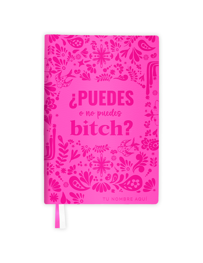 NOTES FUCSIA 2026