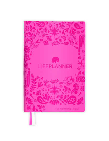 NOTES FUCSIA 2026