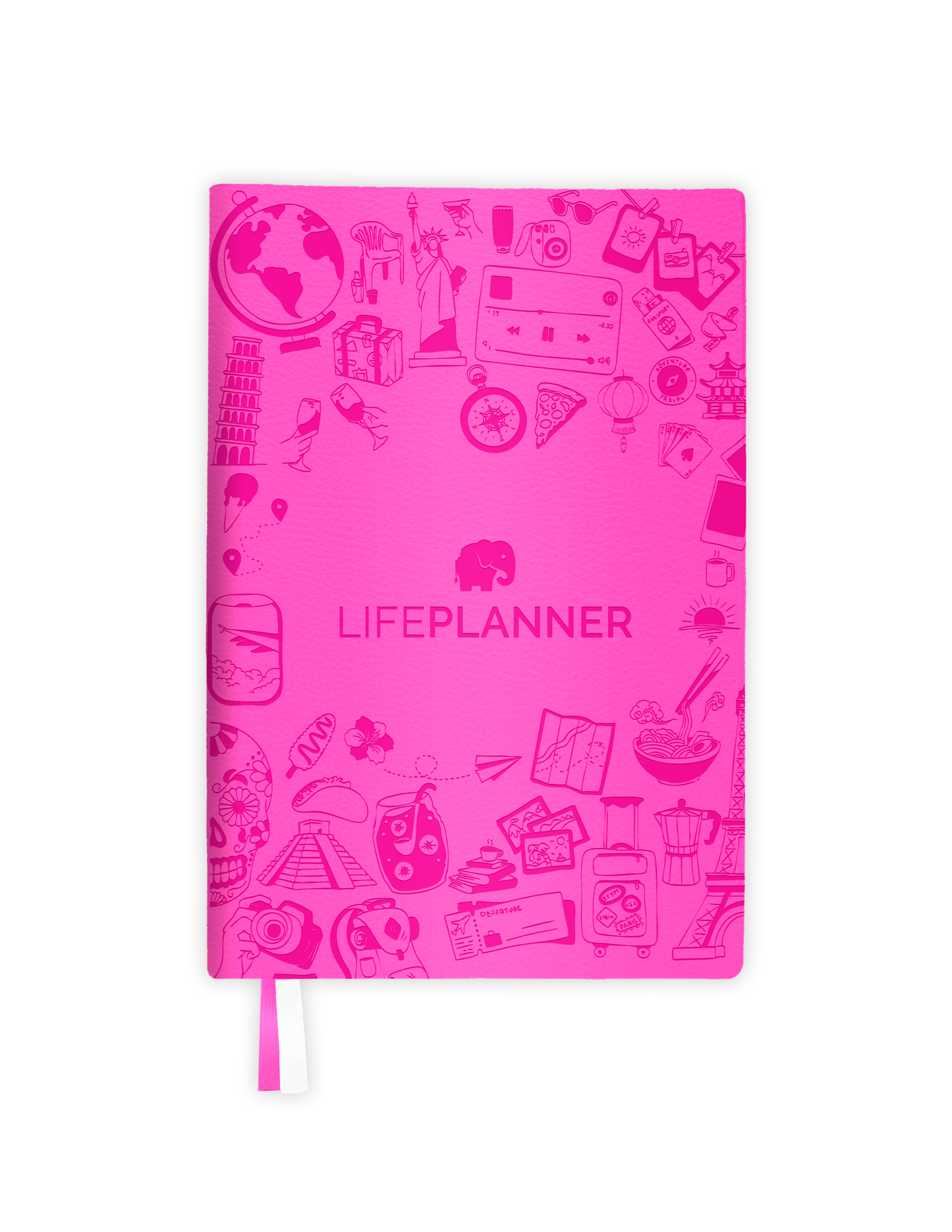 NOTES FUCSIA 2026