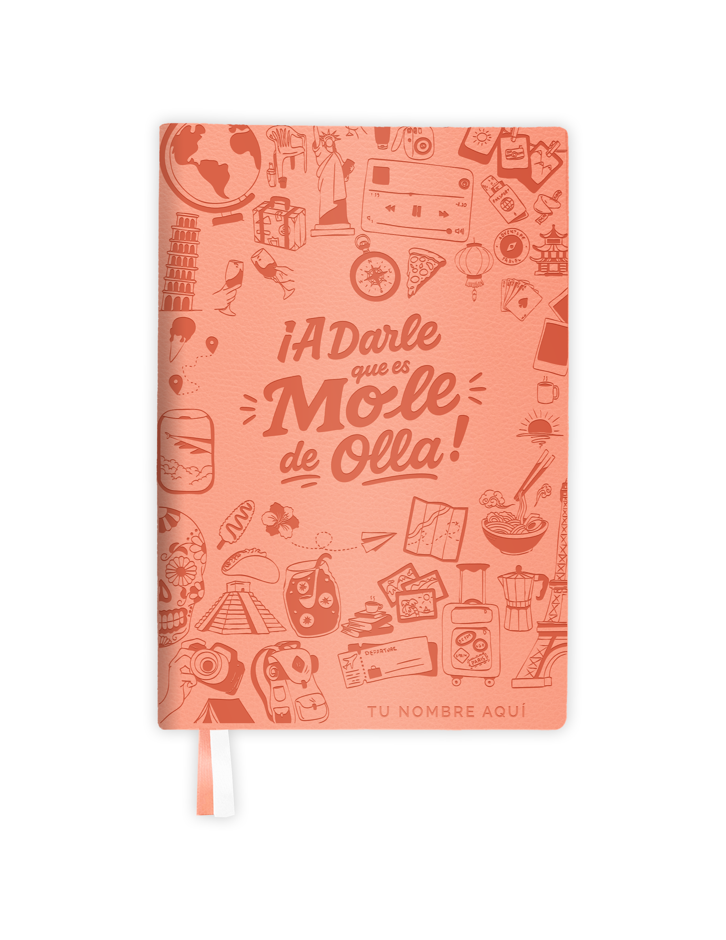 NOTES MELOCOTÓN 2026