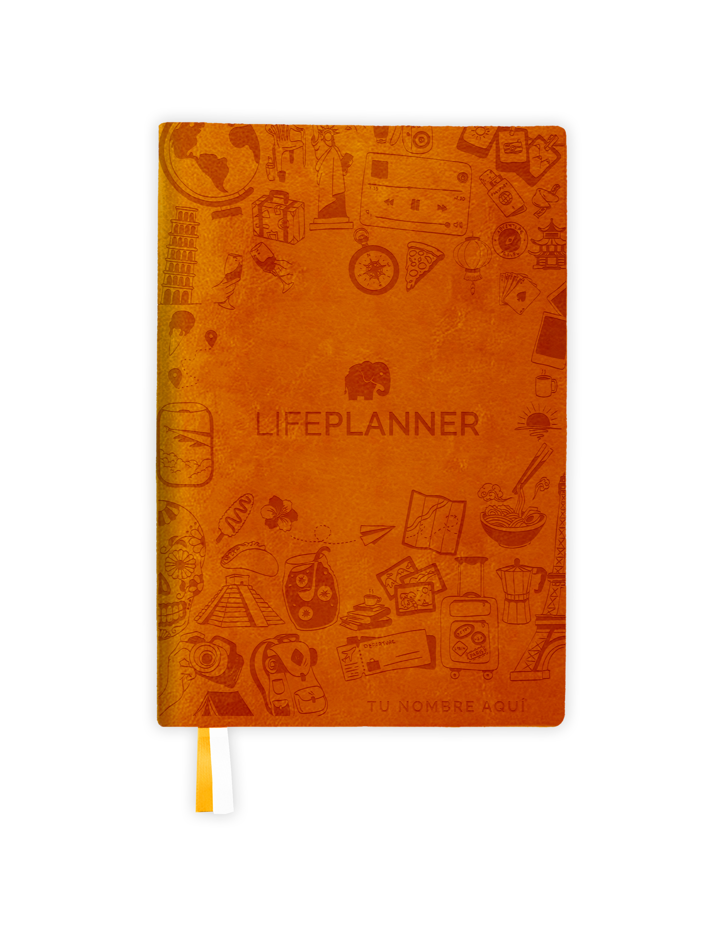 PERPETUA PUMPKIN 2026