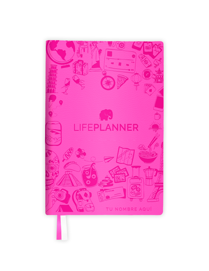 NOTES FUCSIA 2026