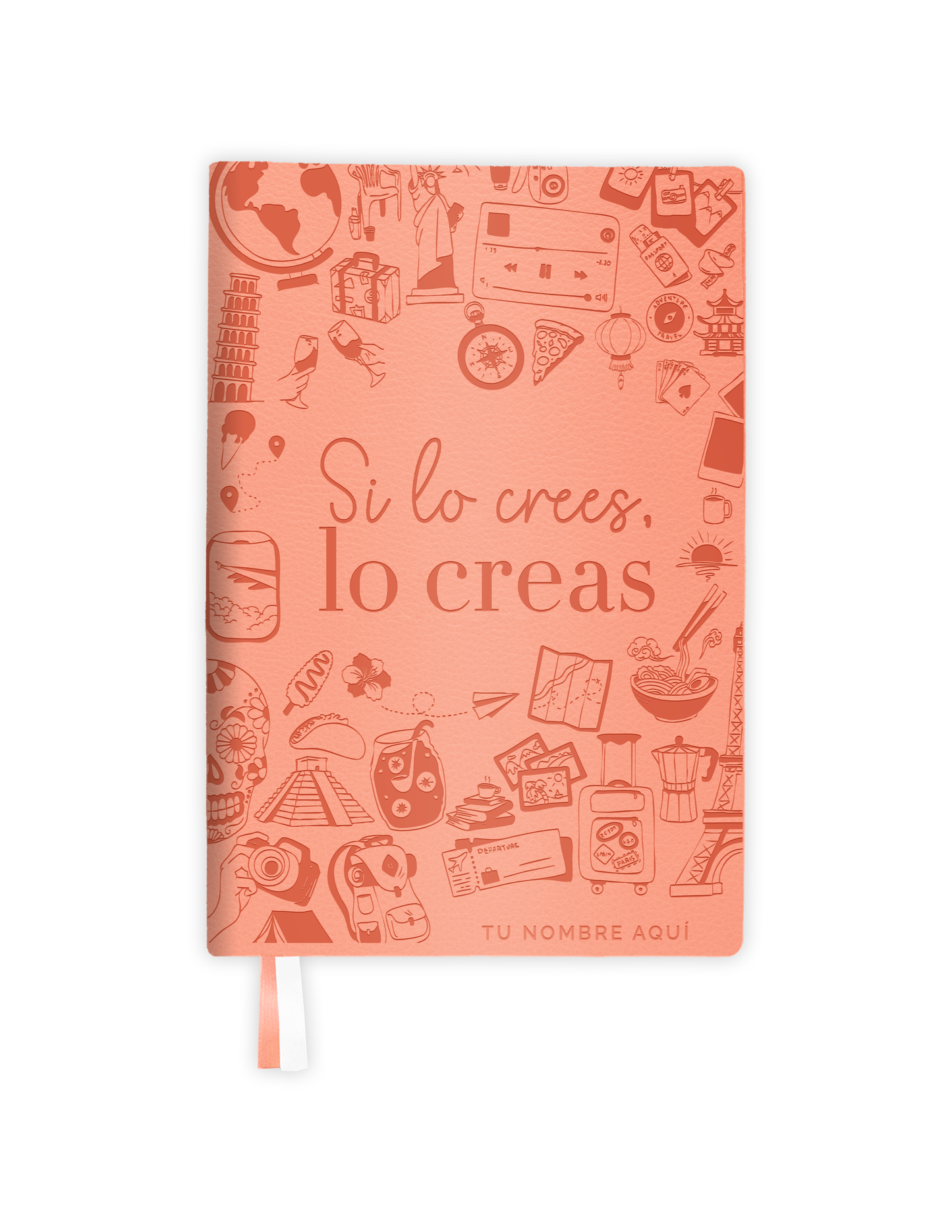 NOTES MELOCOTÓN 2026